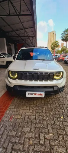 Jeep Renegade S T270 1.3 TB 4X4 Flex Aut. 2023