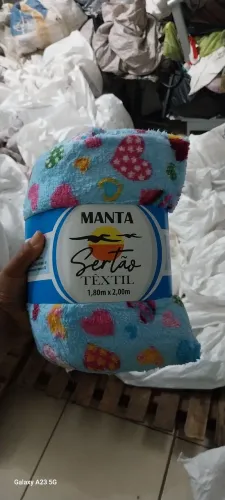 Mantas