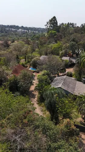 Chácara de 2 Alqueires à Venda em Campo Mourão