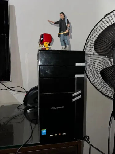 Pc- retirada de peça, ou se quiser usar