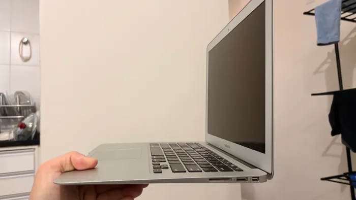 MacBook Air 2017 8Gb