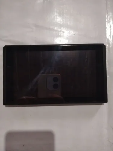 Nintendo switch v2 com defeito na tela (SÓ O TABLET) LER DESCRIÇÃO 