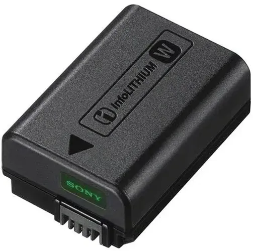 Bateria NP-FW50 para Câmeras Sony