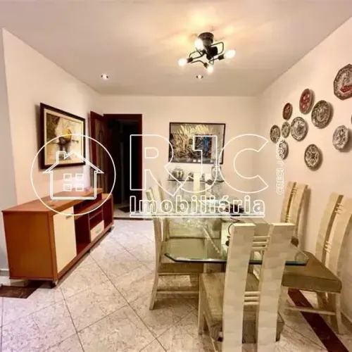 Condominio clube - 3 quartos -136m2