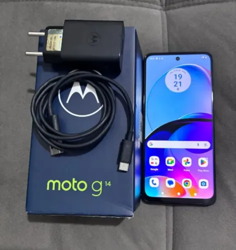 Motorola G14 128gb