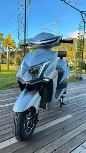 Scooter Elétrica Evon Pulse
