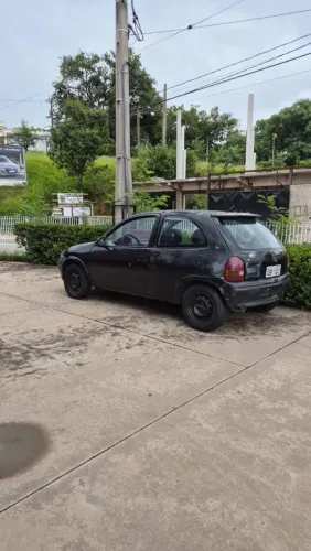 Chevrolet Corsa GL 1.6 MPFI / 1.4 EFI 2P E 4P 1995