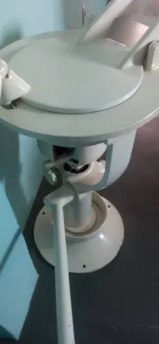 DIVISORA PARA PANIFICAÇÃO 