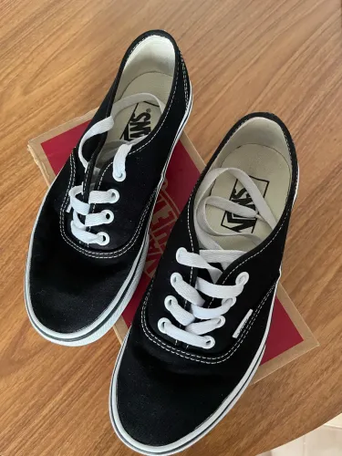 VANS AUTHENTIC ORIGINAL