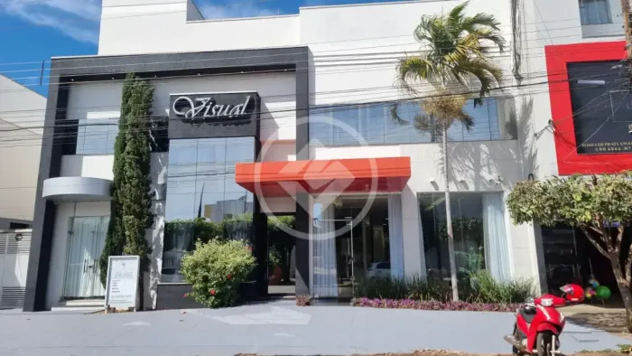 Imóvel Comercial - Centro de Campo Verde codigo: 345262