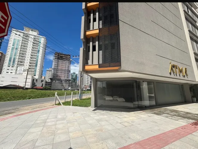 Sala comercial