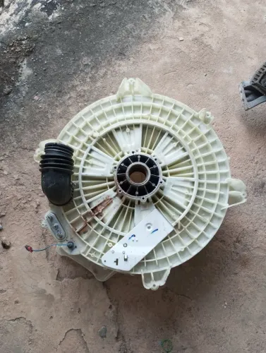 Tanque trazeiro lava e seca Samsung 8.5 10 ou 11 kilos
