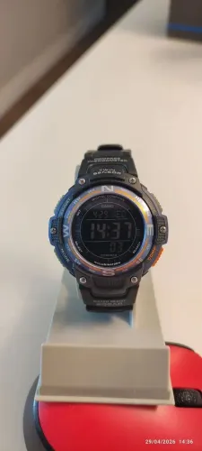 Casio Sgw100 outgear sportgear
