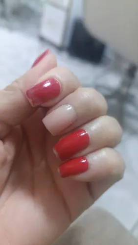 manicure