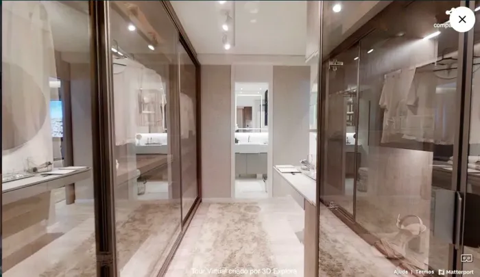 Alto Do Ipiranga Apartamento A Venda 2 Suites 72m² 1 Vaga Novo Pronto Para Morar Com Lazer