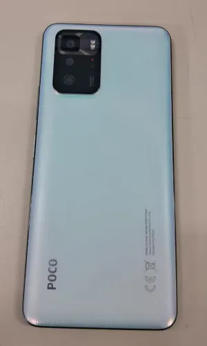 Poco X3 GT - NFC - 11GB / 256 GB
