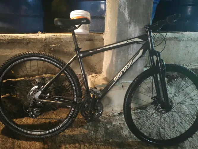 Bicicleta aro 29 