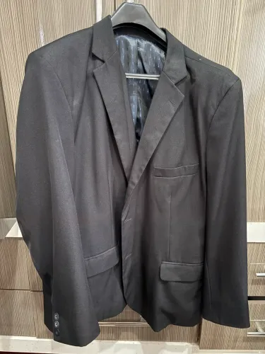 Terno Clássico Masculino