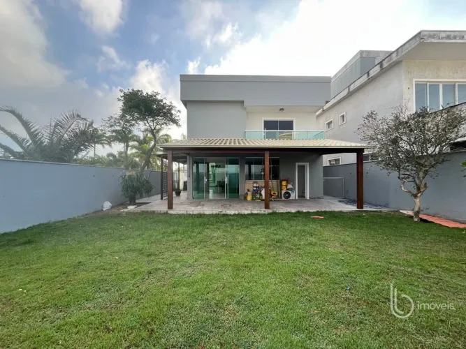 CASA DUPLEX - BOULEVARD LAGOA