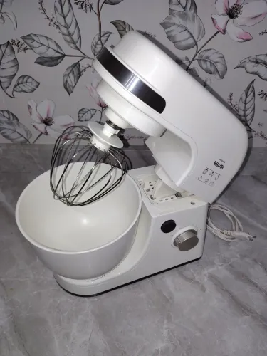 Batedeira profissional Philips Walita RI 7915