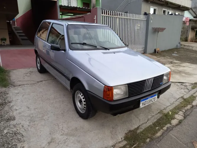 Fiat Uno Mille 1.0/ I.e./ Electronic/ Brio 1993
