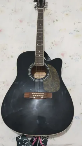Violão Memphis 