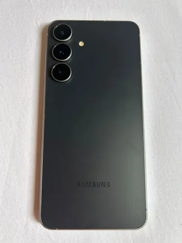 Samsung Galaxy S25 fe (Seminovo) sem nenhum detalhe