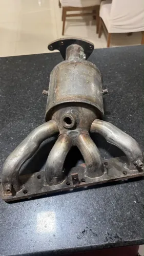 Catalisadores para Carros variados!