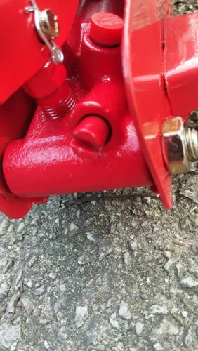 Vendo macaco hidráulico de 2 toneladas 