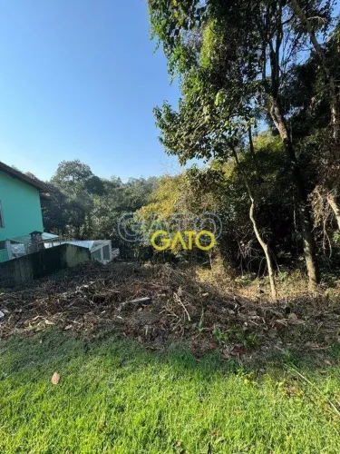 Terreno Residencial à venda, Alpes dos Araçás (Jordanésia), Cajamar - TE0075.