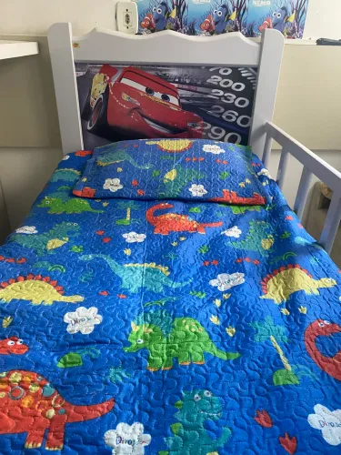 Cama infantil 