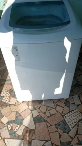 Máquina de lavar