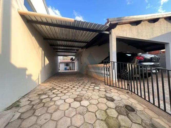 Casa com 2 quartos à venda - R$ 950.000 - Vila Progresso - Itapetininga/SP