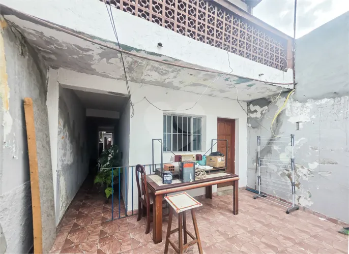 Casa com 4 quartos à venda ou para locação em Cidade monções - SP