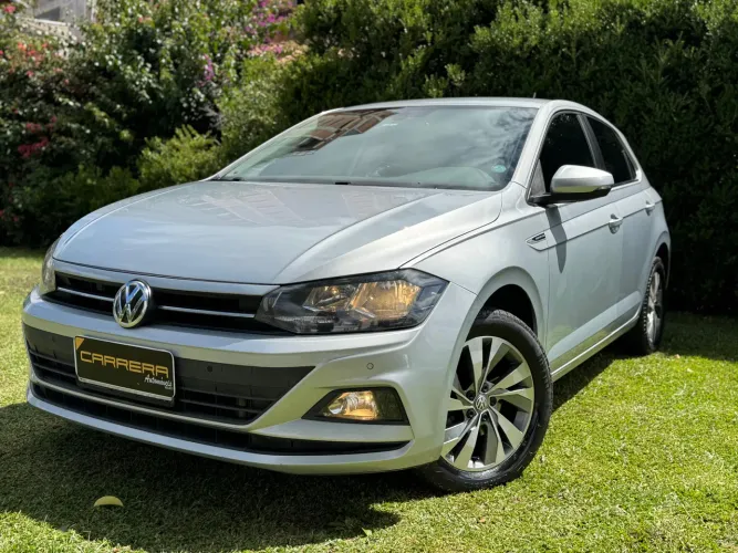 Volkswagen Polo Comfort. 200 TSI 1.0 Flex 12V Aut. 2018