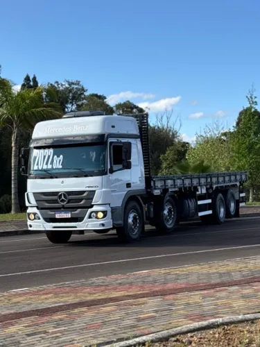 atego 3030