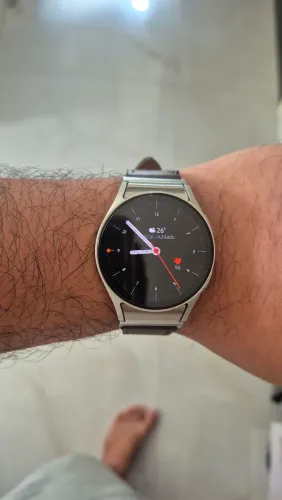 Galaxy Watch 7