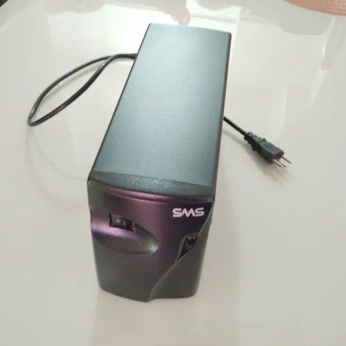 Estabilizador SMS progressive III 1000 VA