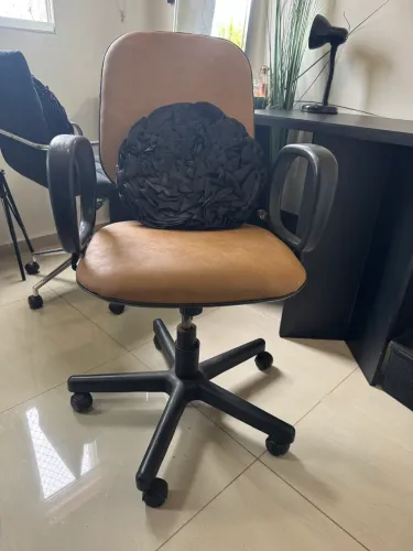 Cadeira de escritório 