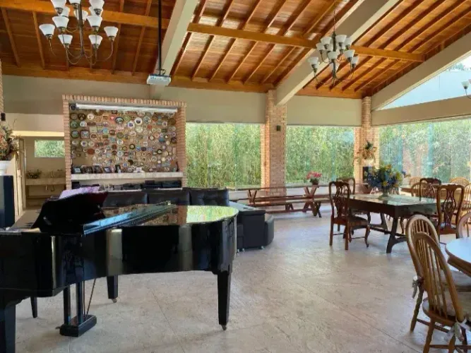 CASA - Condomínio Lago Azul