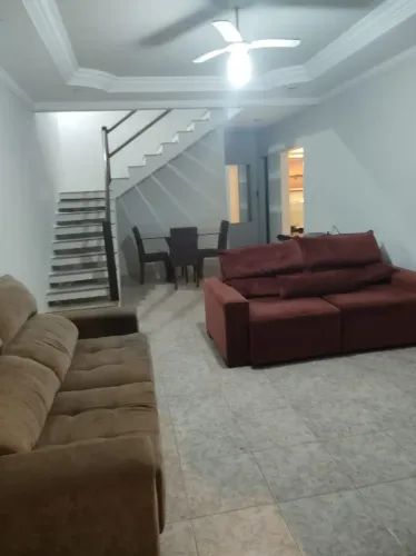 Suites para temporada