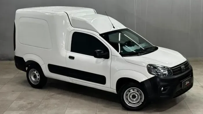 Fiat Fiorino Endurance EVO 1.4 Flex 8V 2P 2023
