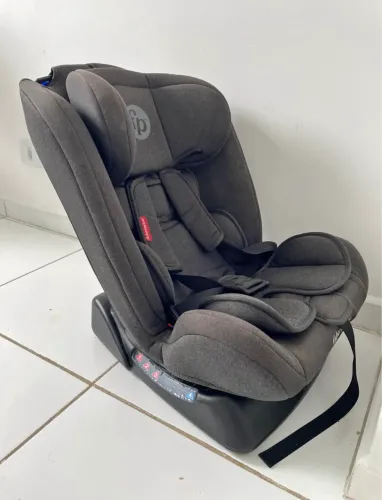 Cadeirinha Fisher Price de 0 a 36 kg