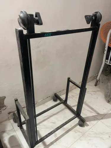 Rack para mesa de som e periférico (grande)