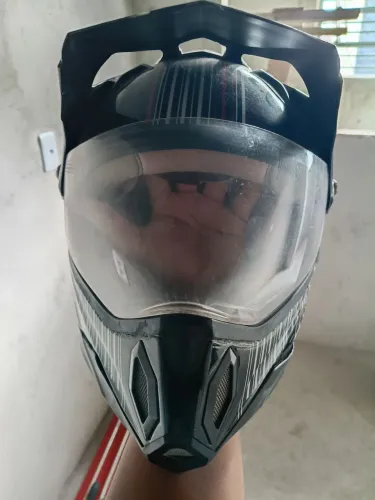 Capacete
