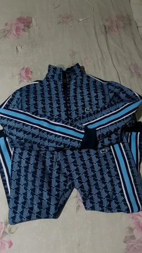 CONJUNTO MONOGRAMA ZERADO