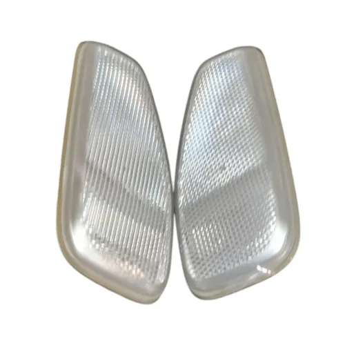 Refletor paralama jeep Renegate 15/21Crystal 