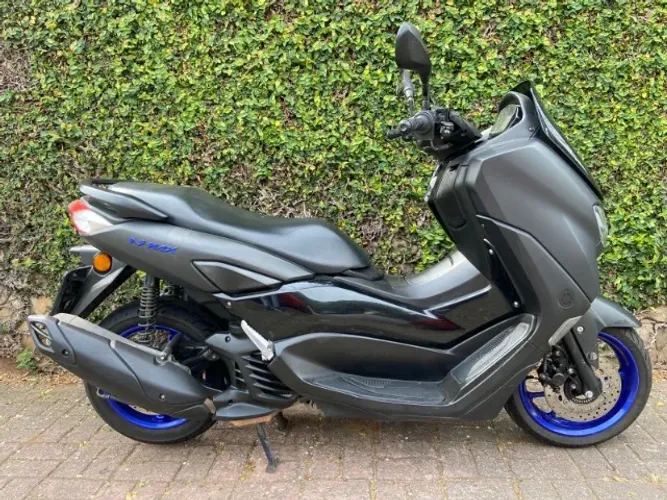 Yamaha NMAX 160 2021
