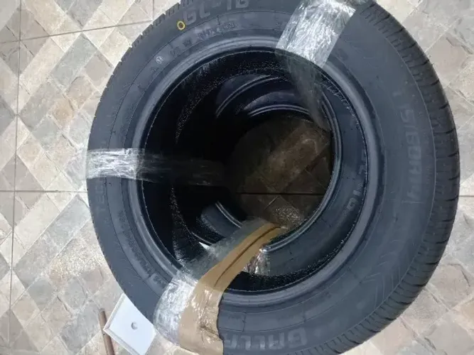 Pneus aro 14