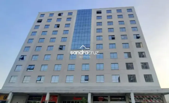 Sala Comercial Villaggio Laranjeiras Business | Personalize para Seu Negócio